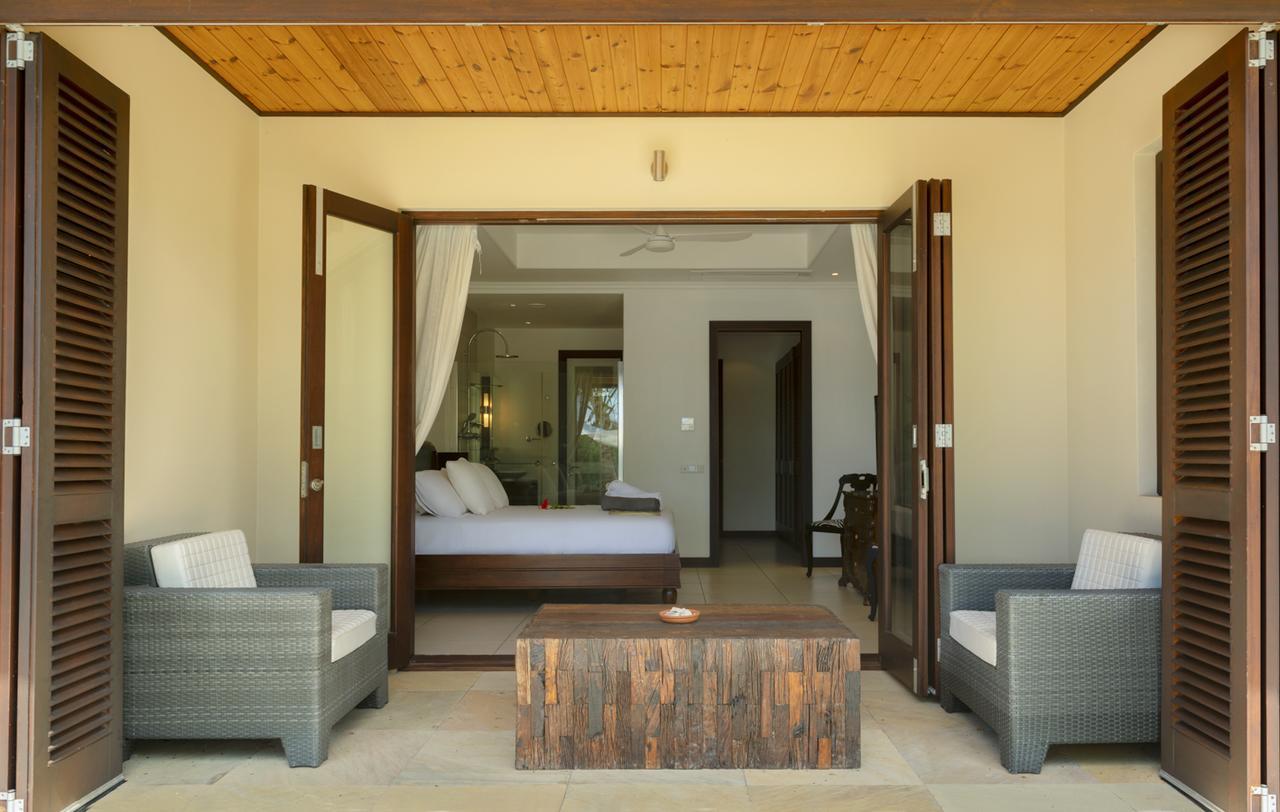 Eden Island Luxury Villa 235 Exterior photo