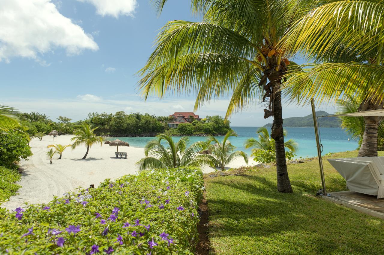 Eden Island Luxury Villa 235 Exterior photo